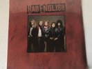 1989 CBS Records Inc. Bad English Vinyl,Lp ( Sealed )