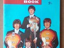 BEATLES Original 1966 Monthly Book Christmas Special Fan Club Memorabilia