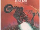 MEAT LOAF Bat Out Of Hell LP VINYL Germany Cleveland 1980 7 Track Half Speed
