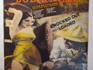 ROCK LP - BOB DYLAN - KNOCKED OUT LOADED SEALED w/ HYPE STICKER 1986 CBS
