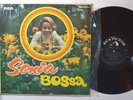 LATIN LP - SONIA LA UNICA EN BOSSA RCA MKL-1804 Mexico Bossa Nova SHRINK DG M-