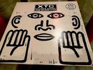 XTC SENSES WORKING OVERTIME UK IMPORT NM/NM 1980 VIRGIN NEW WAVE LP