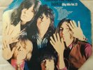 ROLLING STONES BIG HITS 2 THROUGH THE PAST DARK LP 1969 Decca stereo unbox EX/EX