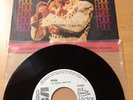 Elvis Presley, Fool - Steamroller Blues , Weisslabel Promo.