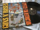 Guns n` Roses 1ED 87 Geffen Germany ALSDORF Appetite For Destruction UNCENSORED