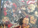 Agnostic Front CAUSE FOR ALARM LP Original verschweißt NYHC Madball Sheer Terror