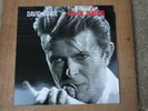 David Bowie - LIVE - Rio De Janeiro - Limited Edition of 500 Glitter  Vinyl 12