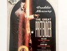 FREDDIE MERCURY : The Great Pretender - Shaped Picture Disc Vinyl Single (Queen)