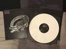 Catfish and the Bottlemen - The Ride White 12” Vinyl LP RARE