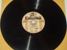 KE MOKE MOKE / PO ATARAU Rotorua Maori Choir Special Label 78 Columbia DO-63