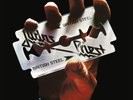 JUDAS PRIEST BRITISH STEEL 180g LP AND DL CODE NEW  VINYL 