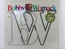 Bobby Womack - Greatest Hits LP Record Still Sealed T1