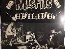 Misfits, Danzig, EvilLive, Fiend Club, KBD, Punk