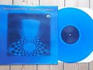 The Bowery Electric Debut Ltd Blue Vinyl LP Kranky Shoegazer