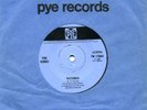 THE KINKS - 'Victoria' (Pye 1969) Excellent Condition Original 45..