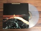 Underoath - The Changing Of Times Clear Vinyl