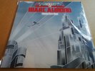 MARC ALMOND & STARCLUSTER-SILVER CITY RIDE LTD BLACK VINYL REPRESS NEW/ UNPLAYED