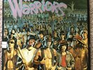 The Warriors Soundtrack LP 2 Different Sleeves +Insert OST Waxwork 1979 Mondo