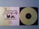 VENOM -VATICAN ASSAULT- yellow vinyl #02/50 hand numbered king diamond megadeth