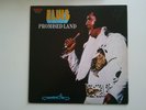 Elvis Presley - Promised Land - Quadradisc - Vinyl - 4 Kanal LP - Top