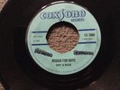 Rare Coxsone Roy And Enid Reggae For Days Rock Steady Treat