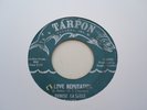 VERY RARE ORIGINAL USA TARPON - DENISE LA SALLE - LOVE REPUTATION