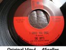 ? JOYS with Fred Martin 'I Loved You Once' EX- Northern Soul 45 HEAR