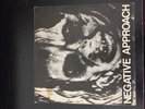 Negative Approach, KBD, Rare, Collector, Punk, Hard Core, 7