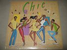 CHIC Take It Off RARE SEALED New Vinyl LP 1981 SD-19323 Nile Rodgers Brecker Bro