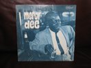 MERCY DEE WALTON 