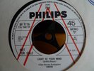 DAVID - Light Of Your Mind - Philips BF 1776 - DEMO DISC