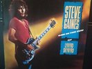 STEVE GAINES 