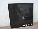 MON Dyh - murderer LP krautrock blues prog psych PRIVATE Press