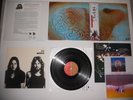 Pink Floyd Meddle Japan 3rd Press '78 Analog + Mint ARCHIVE MASTER Ultrasonic