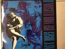 GUNS 'N ROSES-USE YOUR ILLUSION II VINYL SIGNED