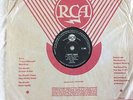 ELVIS PRESLEY 'I GOTTA KNOW' SOUTH AFRICA 78 RPM