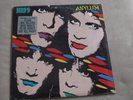 KISS - Asylum LP US Mercury pressing Still Sealed/MINT - RARE