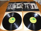 The Pretty Things S.F Sorrow & Parachute vinyl record
