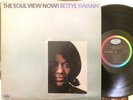 Bettye Swann - The Soul View Now  (Capitol ST 190)