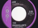 Instrumental. The Chancellor's - Jam/Weird