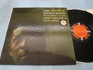 John Coltrane Quartet Ballads LP NM AS-32 1963 RVG