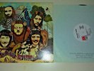 Mint Lp Stealers Wheel Original 1972 SP Geoff Emerick masterpiece white label