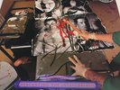 Carcass Necroticism - Descanting The Insalubrious 1991 Vinyl [MOSH42] Rock