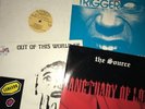 8 X Hardcore Rave Techno Bundle - Vg+
