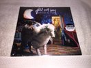 Fall Out Boy Infinity on High 2xLp Blue White Splatter Vinyl Sealed