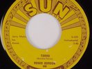 ROSCO GORDON: Torro / Sally Jo USA SUN 305 ’58 Rockabilly 45 MP3