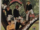 TOMMY JAMES AND THE SHONDELLS 