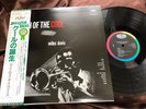 MILES DAVIS BIRTH OF THE COOL CAPITOL ECJ-50050 OBI MONO Japan Vinyl LP
