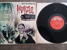 Halloween LP Monster Mash By John Zacherle 1964 Wyncote SW 9050 Dinner With Drac