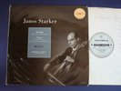 COLUMBIA SAX 2263 B/S F/S ED1 JANOS STARKER, DVORAK - CELLO CONCERTO / FAURE LP